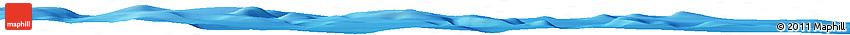 Political Horizon Map of the Area around 17° 20' 20" N, 45° 49' 30" W Political Horizon Map of the Area around 17° 20' 20" N, 45° 49' 30" W