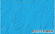 Political Map of the area around 17° 20' 20" N, 51° 55' 29" E