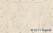 Satellite Map of the area around 17° 20' 20" N, 51° 55' 29" E