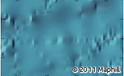 Satellite Map of the area around 17° 20' 20" N, 55° 10' 29" W