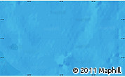 Political Map of the area around 17° 20' 20" N, 62° 58' 30" E