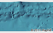 Satellite 3D Map of the area around 17° 20' 20" N, 67° 4' 29" W