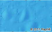 Physical Map of the area around 17° 50' 55" N, 115° 40' 30" E
