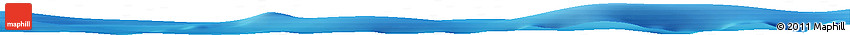 Political Horizon Map of the Area around 17° 50' 55" N, 44° 58' 30" W Political Horizon Map of the Area around 17° 50' 55" N, 44° 58' 30" W