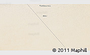 Satellite 3D Map of the area around 17° 50' 55" N, 5° 1' 30" W