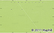 Physical Map of the area around 17° 50' 55" N, 5° 1' 30" W