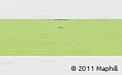 Physical Panoramic Map of the area around 17° 50' 55" N, 5° 1' 30" W