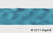 Satellite Panoramic Map of the area around 17° 30' 31" S, 100° 13' 29" W