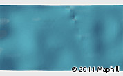 Satellite 3D Map of the area around 17° 30' 31" S, 10° 58' 29" W