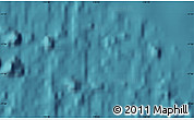 Satellite Map of the area around 17° 30' 31" S, 110° 25' 30" W