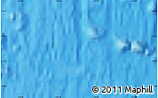 Political Map of the area around 17° 30' 31" S, 112° 7' 30" W