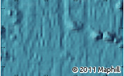 Satellite Map of the area around 17° 30' 31" S, 112° 7' 30" W
