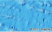 Political Map of the area around 17° 30' 31" S, 117° 13' 29" W