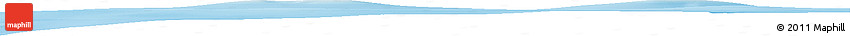 Political Horizon Map of the Area around 17° 30' 31" S, 119° 4' 29" E Political Horizon Map of the Area around 17° 30' 31" S, 119° 4' 29" E