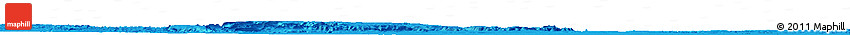 Political Horizon Map of the Area around 17° 30' 31" S, 128° 25' 30" E Political Horizon Map of the Area around 17° 30' 31" S, 128° 25' 30" E