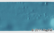 Satellite 3D Map of the area around 17° 30' 31" S, 151° 13' 29" W