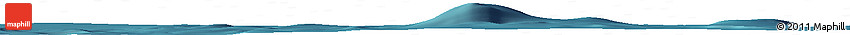 Satellite Horizon Map of the Area around 17° 30' 31" S, 169° 55' 30" W Satellite Horizon Map of the Area around 17° 30' 31" S, 169° 55' 30" W