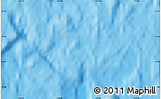 Physical Map of the area around 17° 30' 31" S, 175° 52' 30" W
