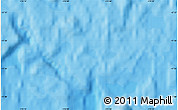 Political Map of the area around 17° 30' 31" S, 175° 52' 30" W