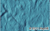 Satellite Map of the area around 17° 30' 31" S, 175° 52' 30" W