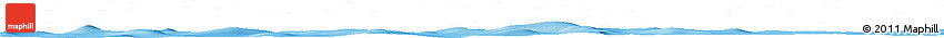 Shaded Relief Horizon Map of the Area around 17° 30' 31" S, 177° 34' 29" W Shaded Relief Horizon Map of the Area around 17° 30' 31" S, 177° 34' 29" W