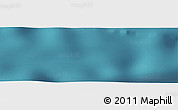 Satellite Panoramic Map of the area around 17° 30' 31" S, 5° 1' 30" W