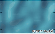 Satellite Map of the area around 17° 30' 31" S, 76° 34' 29" E