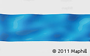 Physical Panoramic Map of the area around 17° 30' 31" S, 76° 34' 29" E
