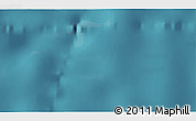 Satellite 3D Map of the area around 17° 30' 31" S, 85° 4' 29" E