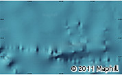 Satellite Map of the area around 18° 21' 26" N, 113° 49' 29" W