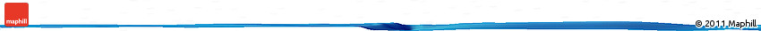 Shaded Relief Horizon Map of the Area around 18° 21' 26" N, 127° 25' 30" W Shaded Relief Horizon Map of the Area around 18° 21' 26" N, 127° 25' 30" W