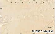 Satellite Map of the area around 18° 21' 26" N, 13° 31' 30" W