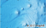 Physical Map of the area around 18° 21' 26" N, 142° 52' 30" E