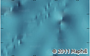 Satellite Map of the area around 18° 21' 26" N, 54° 19' 30" W