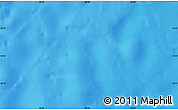 Political Map of the area around 18° 21' 26" N, 58° 43' 30" E