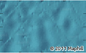 Satellite Map of the area around 18° 21' 26" N, 58° 43' 30" E