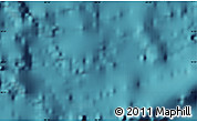 Satellite Map of the area around 18° 21' 26" N, 80° 40' 30" W