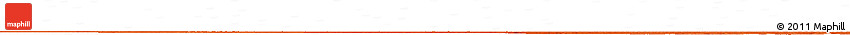 Political Horizon Map of the Area around 18° 51' 53" N, 10° 7' 30" W Political Horizon Map of the Area around 18° 51' 53" N, 10° 7' 30" W