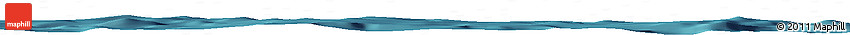 Satellite Horizon Map of the Area around 18° 51' 53" N, 137° 46' 30" E
