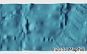 Satellite 3D Map of the area around 18° 51' 53" N, 138° 37' 30" E