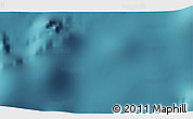 Satellite 3D Map of the area around 18° 51' 53" N, 161° 34' 29" E