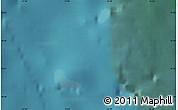 Satellite Map of the area around 18° 51' 53" N, 16° 55' 29" W