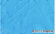 Political Map of the area around 18° 51' 53" N, 20° 19' 30" W