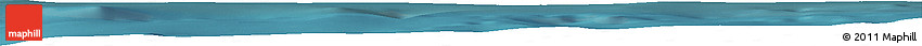 Satellite Horizon Map of the Area around 18° 51' 53" N, 94° 16' 30" W
