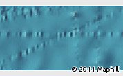 Satellite 3D Map of the area around 18° 1' 4" S, 109° 34' 29" W