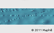 Satellite Panoramic Map of the area around 18° 1' 4" S, 109° 34' 29" W