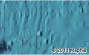 Satellite Map of the area around 18° 1' 4" S, 110° 25' 30" W