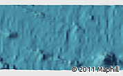 Satellite 3D Map of the area around 18° 1' 4" S, 111° 16' 30" W