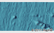 Satellite 3D Map of the area around 18° 1' 4" S, 112° 7' 30" W