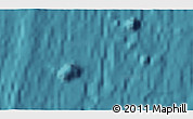 Satellite 3D Map of the area around 18° 1' 4" S, 112° 58' 29" W